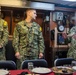 SUBPAC Visits USS Springfield