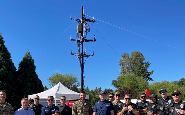 Coast Guard detects 16 unauthorized drones during Seafair Weekend Festival
