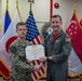 COMLOG WESTPAC Awards At Quarters