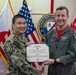 COMLOG WESTPAC Awards At Quarters