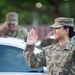 Weekend Warriors Welcomed with Aloha: Hawaii ANG senior leaders set the tone for a successful drill weekend