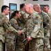 Medical readiness leaders gain insight into Kunsan AB mission