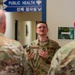 Medical readiness leaders gain insight into Kunsan AB mission