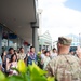 Hawaii Air National Guard opens new recruiting office in Pearl City