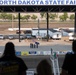 Only The Best Come North: Serving in the Minot Air Force Base Honor Guard