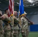 Only The Best Come North: Serving in the Minot Air Force Base Honor Guard