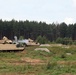 1-8 CAV conducts Bradley qualification at Pabrade Training Area, Lithuania