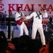 Pacific Partnership 2023 Band Perform Concert in Nghinh Phong Square