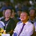 Pacific Partnership 2023 Band Perform Concert in Nghinh Phong Square