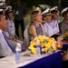 Pacific Partnership 2023 Band Perform Concert in Nghinh Phong Square