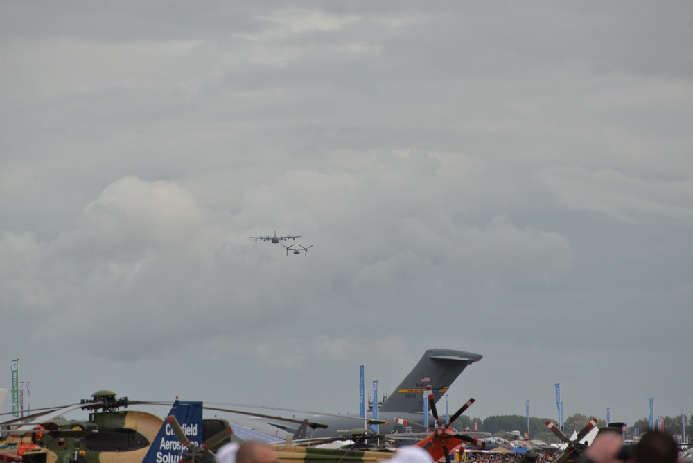 RIAT 23