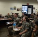 Kaioke Response | Opening brief for MWSS CBRN Marines