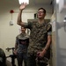 Kaioke Response | Opening brief for MWSS CBRN Marines