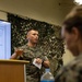 Kaioke Response | Opening brief for MWSS CBRN Marines