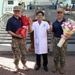 Pacific Partnership 2023: Health Fair at Phu Yen General Hospital