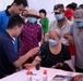 Pacific Partnership 2023: Health Fair at Phu Yen General Hospital