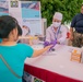 Pacific Partnership 2023: Health Fair at Phu Yen General Hospital
