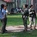 Civil Affairs Students Undergo Culmination Exercise