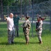 Civil Affairs Students Undergo Culmination Exercise