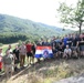 10th Mountain Division battlefield staff ride in Italy serves to inspire