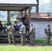 Civil Affairs Students Undergo Culmination Exercise