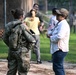 Civil Affairs Students Undergo Culmination Exercise
