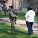Civil Affairs Students Undergo Culmination Exercise