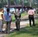 Civil Affairs Students Undergo Culmination Exercise