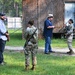 Civil Affairs Students Undergo Culmination Exercise