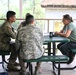 Civil Affairs Students Undergo Culmination Exercise