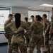 AFROTC cadets develop leadership during tour at SJAFB