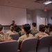 AFROTC cadets develop leadership during tour at SJAFB