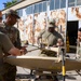 Sustainment Soldiers Work Alongside Army Reservists