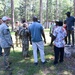 Civil Affairs Students Tested During Operation Sluss-Tiller Exercise