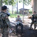 Civil Affairs Students Tested During Operation Sluss-Tiller Exercise