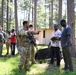 Civil Affairs Students Tested During Operation Sluss-Tiller Exercise