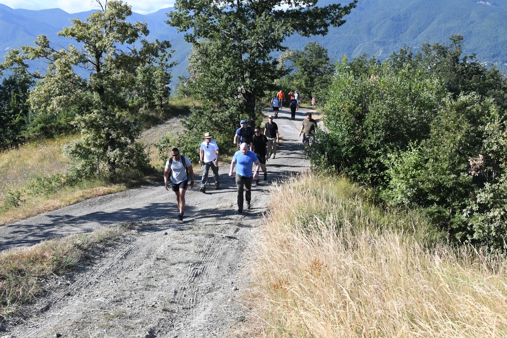 10th Mountain Division returns to its roots: Building teams, reclaiming mountain, alpine capabilities