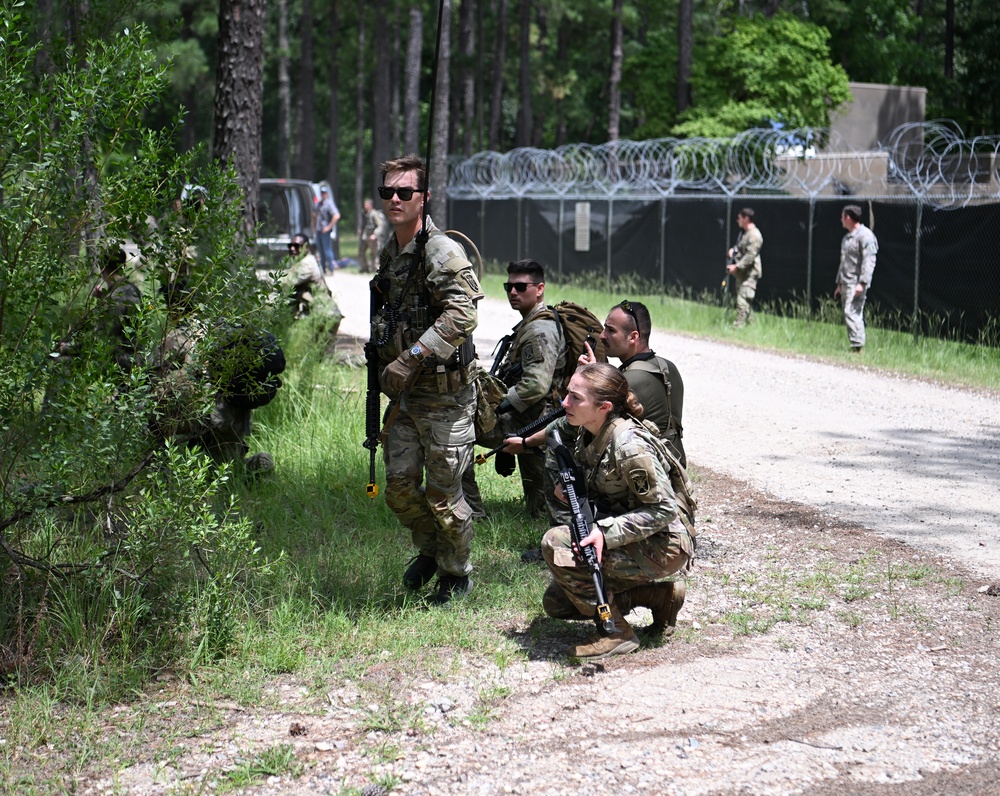 DVIDS - Images - Operation Sluss-Tiller Exercise for Civil Affairs ...