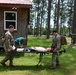 Operation Sluss-Tiller Exercise for Civil Affairs Students