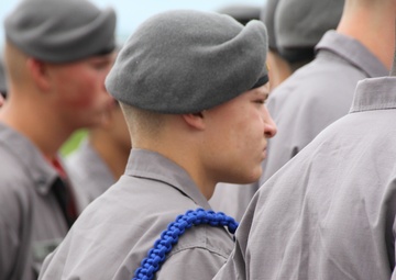 Transforming Lives: Kentucky Youth Challenge Program Empowers the Next Generation