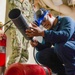 Daily Operations Onboard USS John C. Stennis (CVN 74)