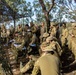 Australian Army's 2nd Cavalry Regiment conducts orders brief