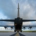 U.S. Army “Raiders” offload a C-130 during Mobility Guardian 23