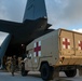 U.S. Army “Raiders” offload a C-130 during Mobility Guardian 23