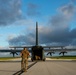 U.S. Army “Raiders” offload a C-130 during Mobility Guardian 23