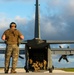 U.S. Army “Raiders” offload a C-130 during Mobility Guardian 23