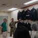 MIT Alumni visit Dover AFB mission partners AFMAO, AFMES