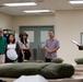 MIT Alumni visit Dover AFB mission partners AFMAO, AFMES