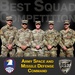 U.S. Army Forces Command Best Squad Competition 2023 - U.S. Army Space and Missile Defense Command