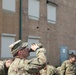 Officer candidates prepare for extraction